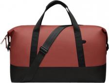 Спортивная сумка Gaston Luga Сумка спортивная DA502 Dash Duffel S. оранжевая