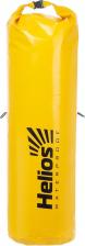 Спортивная сумка Helios Гермомешок HS-DB-9033125 yellow 90 л