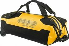 Спортивная сумка Ortlieb Гермосумка Duffle RS 140 желтая