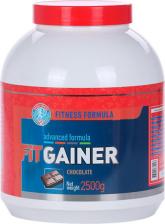 Спортивное питание Академия-Т FIT WHEY PROTEIN, протеин 2500 г
