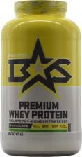 Спортивное питание Binasport Premium Whey Protein, протеин 2000 г – фото 2