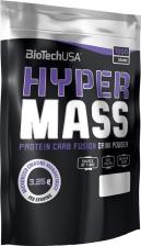 Спортивное питание BioTech Hyper Mass, гейнер 1000 г