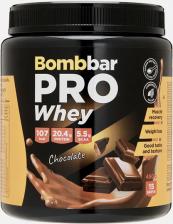 Спортивное питание BombBar Whey Protein, протеин 450 г