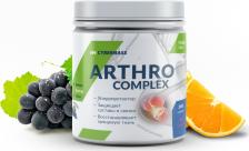 Спортивное питание CyberMass Arthro complex, препарат для суставов и связок 240 г