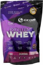 Спортивное питание G.E.O.N. Excellent Whey, протеин 920 г