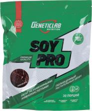 Спортивное питание GeneticLab Soy Pro, напиток 900 г