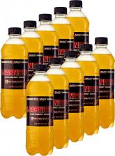 Спортивное питание Ironman L-carnitine, жиросжигатель 500 мл