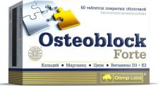 Спортивное питание Olimp Osteoblock, витамины, таблетки 60 шт