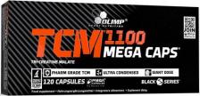 Спортивное питание Olimp TCM Mega Caps 1100, креатин, капсулы 120 шт