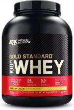 Спортивное питание Optimum Nutrition 100% Whey Gold Standard, протеин 450 г