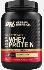 Спортивное питание Optimum Nutrition 100% Whey Gold Standard, протеин 907 г