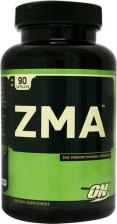 Спортивное питание Optimum Nutrition ZMA, тестостероновый бустер, капсулы 90 шт