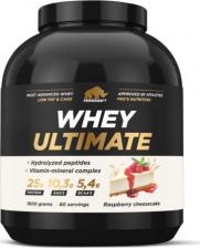 Спортивное питание Prime Kraft Whey, протеин 800 г