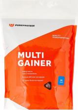Спортивное питание Pure Protein Multi Gainer, гейнер 3000 г