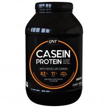 Спортивное питание QNT Casein Protein, протеин 908 г