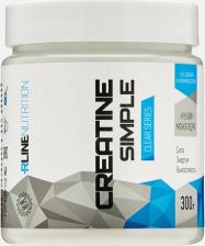 Спортивное питание R-Line Creatine Simple, креатин 300 г