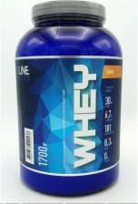 Спортивное питание R-Line Whey, протеин 1700 г