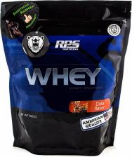 Спортивное питание RPS Nutrition BCAA, аминокислоты 500 г