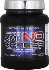 Спортивное питание Scitec Nutrition Ami-NO Xpress, аминокислоты 440 г