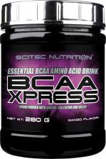 Спортивное питание Scitec Nutrition BCAA Express, аминокислоты 280 г – фото 3