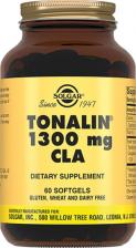 Solgar Тоналин 1300 мг КЛК капсулы N60 – фото 3