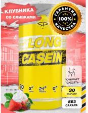 Спортивное питание Steel Power Long Casein, протеин 900 г
