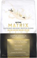 Спортивное питание Syntrax Matrix, протеин 2240 г
