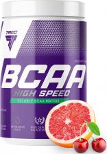 Спортивное питание Trec Nutrition BCAA High Speed, аминокислоты 500 г