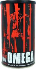 Спортивное питание Universal Nutrition Animal Omega, витамины, таблетки 30 шт
