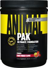 Спортивное питание Universal Nutrition Animal Pak, витамины 417 г