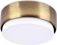 Светильник Ambrella G102 SB