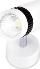 Спот Ambrella TN101/7W WH/BK