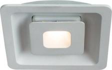 Светильник ARTE Lamp A7245PL-2WH