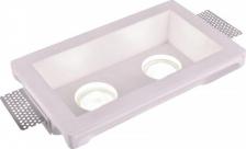 Светильник ARTE Lamp A9214PL-2WH