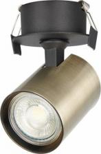 Светильник Crystal Lux CLT 017C BL-BZ