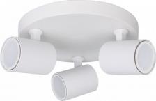 Спот Crystal Lux CLT 017W3 D230 WH