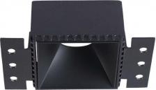 Светильник Crystal Lux CLT 051C1 BL-BL