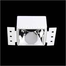 Светильник Crystal Lux CLT 051C1 WH-CH