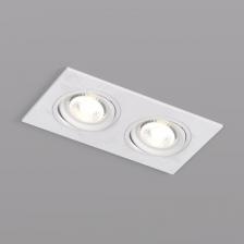 Светильник Denkirs DK3022-WH