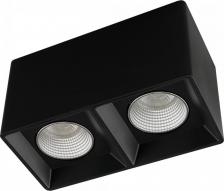 Светильник Denkirs DK3085-BK