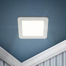 Светильник Эра LED 2-18 4K