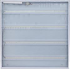 Светильник ИЭК LDVO2-6571-45-4000-K01