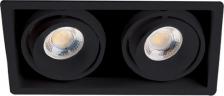Спот Italline DE-312 Black