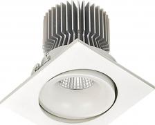 Светильник Lucia Tucci Logic 727.1-7W-WT