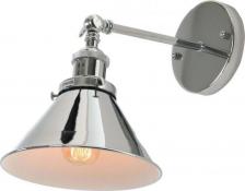 Бра Lumina Deco LDW B005-1 CHR