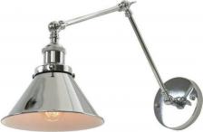 Бра Lumina Deco LDW B005-2 CHR