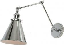 Бра Lumina Deco LDW B007-2 CHR