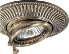 Светильник Reccagni Angelo SPOT 1082