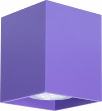 Светильник TopDecor Tubo8 SQ P1 22