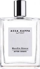 Средство для бритья Acca Kappa Лосьон после бритья White Moss, 100 мл